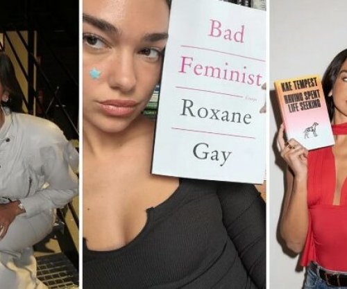 Dua Lipa hap Bibliotekën Manifesto, një hapësirë kushtuar librave të ndaluar dhe të censuruar