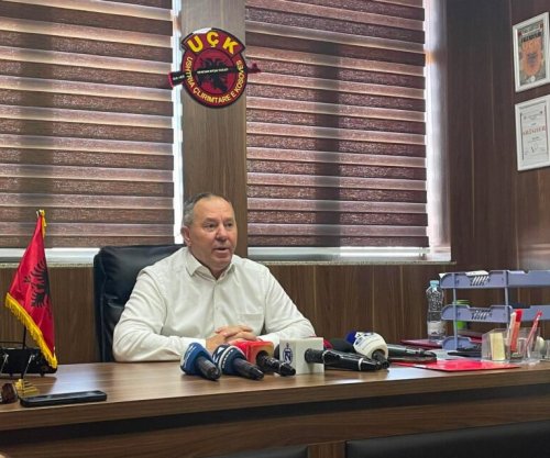 Gucati: Kam bërë kërkesë me shkrim që në protestat në Shqipëri të mos përdoret flamuri i UÇK-së