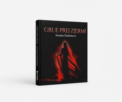 “Grue prej zjermi” , rikthimi poetik i Donika Dabishevcit te dashuria