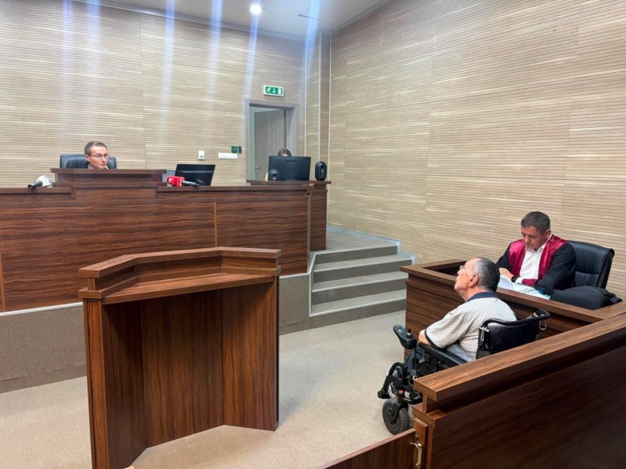 Kukaj kërkon mbi 321 mijë euro dëmshpërblim nga Komuna e Prishtinës