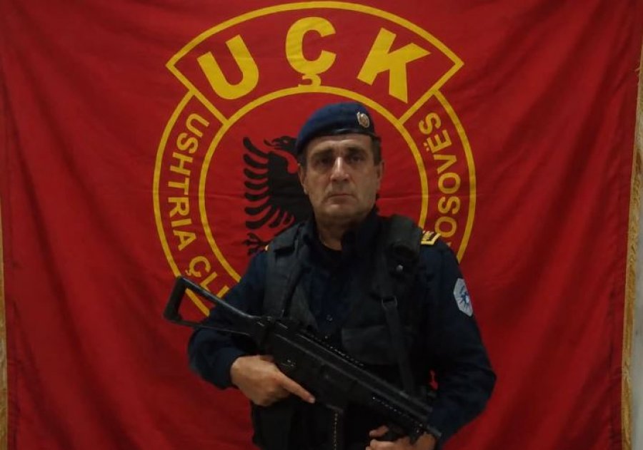 Polici u godit për vdekje me veturë nga një shtetas i Shqipërisë në Vërmicë  Policia kufitare jep detaje