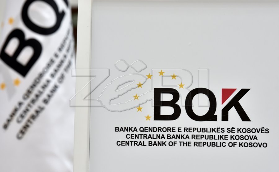 BQK-ja miraton Raportin Vjetor 2025, ekonomia e Kosovës u rrit me 3.6 për qind, fitimi i institucionit arriti në 24 milionë euro