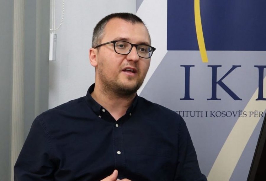 Jakaj: LVV-ja fillon bisedimet me opozitën pas formimit të Kuvendit dhe Qeverisë