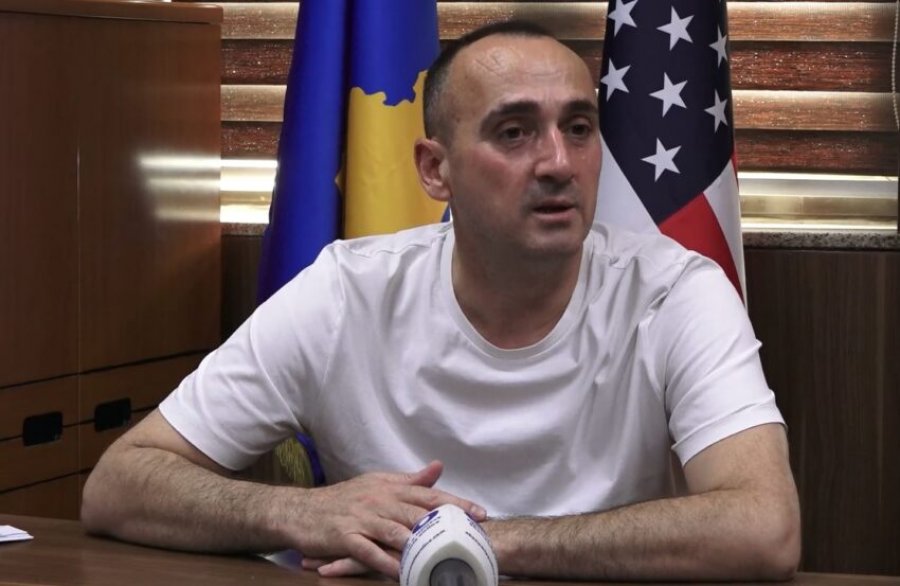 Syla: Veteranët të mos flasin në emër të organizatës në protestat në Shqipëri, s’kemi qëndrim për zhvillimet atje
