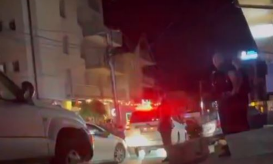 Policia jep detaje për vrasjen e 32 vjeçarit në Ferizaj  dy persona ndalohen për 48 orë