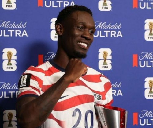 PSG e mendon Folarin Balogun si zëvendësues të Gonçalo Ramos