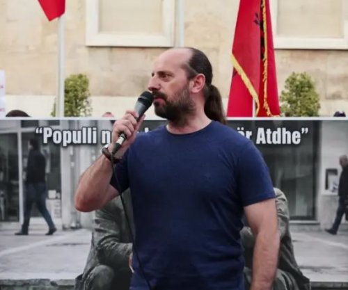 Lirohen disa nga të arrestuarit në protestën para Kuvendit, mes tyre edhe Dritan Goxhaj