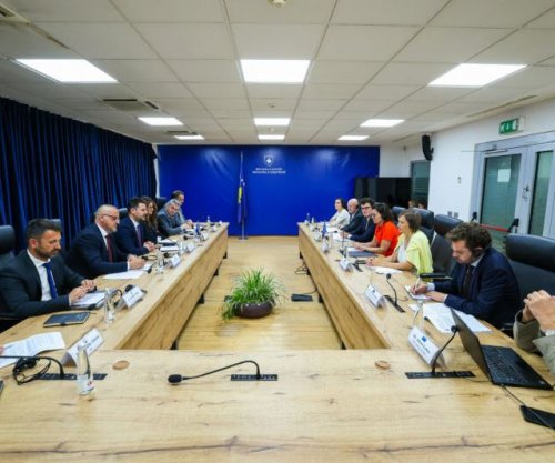 MD-ja dhe institucionet e drejtësisë diskutojnë me Komisionin Evropian për reformat në sundimin e ligjit