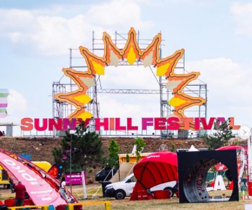 Tri gjërat që duhet t’i dini për Sunny Hill Festival 2026