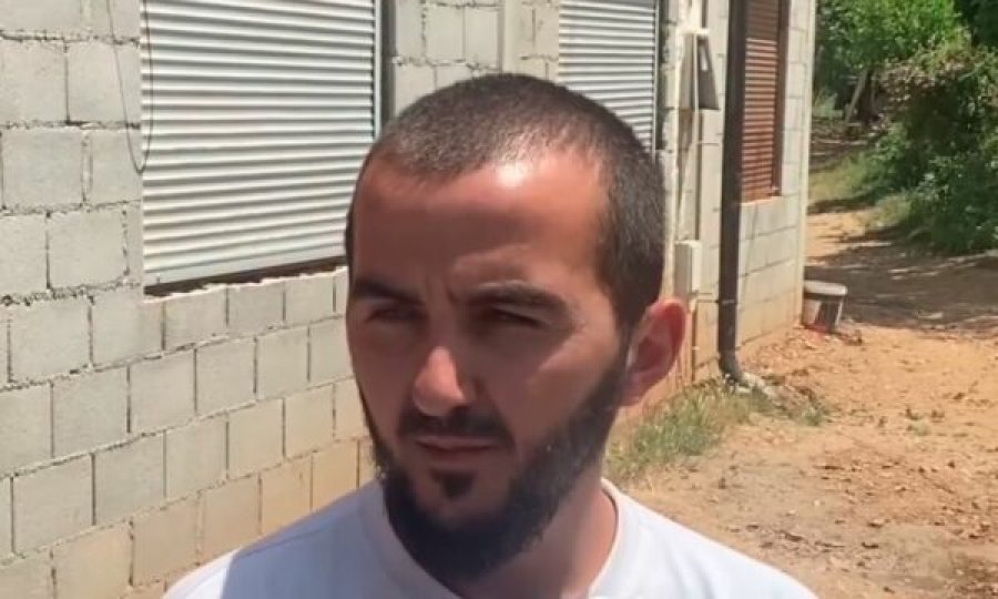 Familjari i imamit të vrarë  Ky person e kërcënonte prej më shumë se një viti
