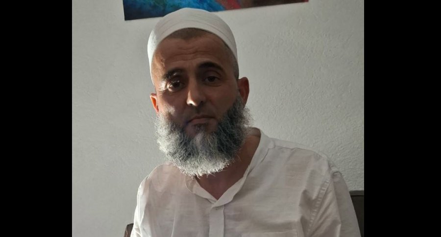 Vdes imami pasi u ther me thikë në fshatin Zlipotok në Dragash