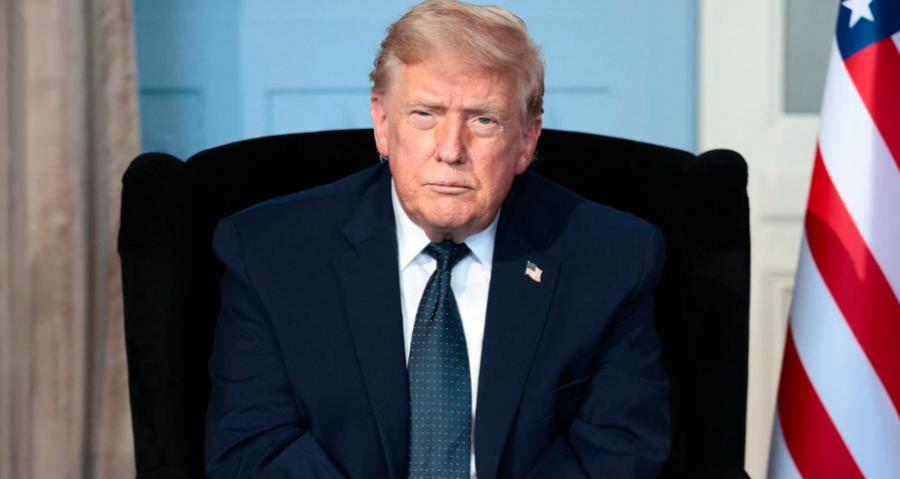 Gjykata e Lartë kundër Trumpit  SHBA ja rrëzon urdhrin ekzekutiv për shtetësinë në lindje