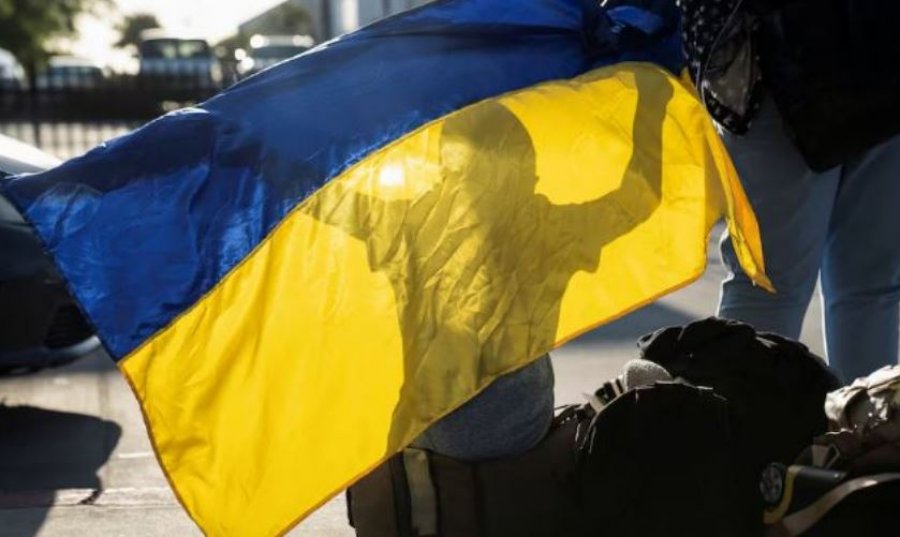 Danimarka me pako të re të ndihmave ushtarake për Ukrainën   mbi 670 milionë dollarë