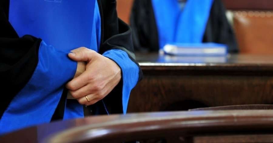 Publikohet e kandidatëve që kaluan provimin me shkrim të Jurisprudencës