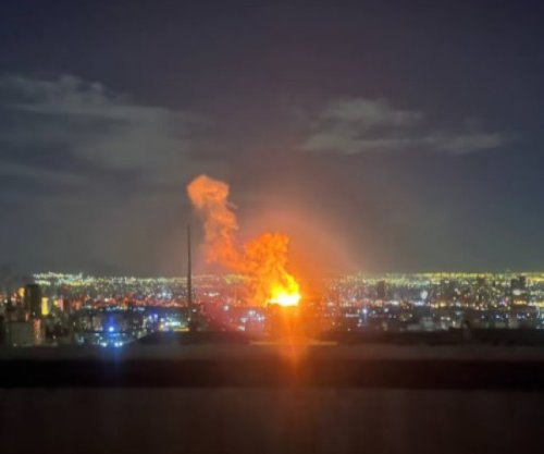 SHBA: Goditen mbi 1.000 objektiva në Iran brenda një dite