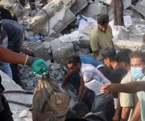 Arrin në 108 numri i viktimave nga sulmi izraelit në një shkollë fillore të vajzave në Iran