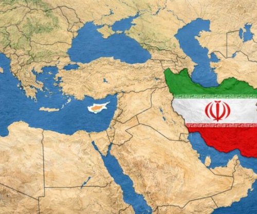 Irani lëshon dy raketa drejt Qipros