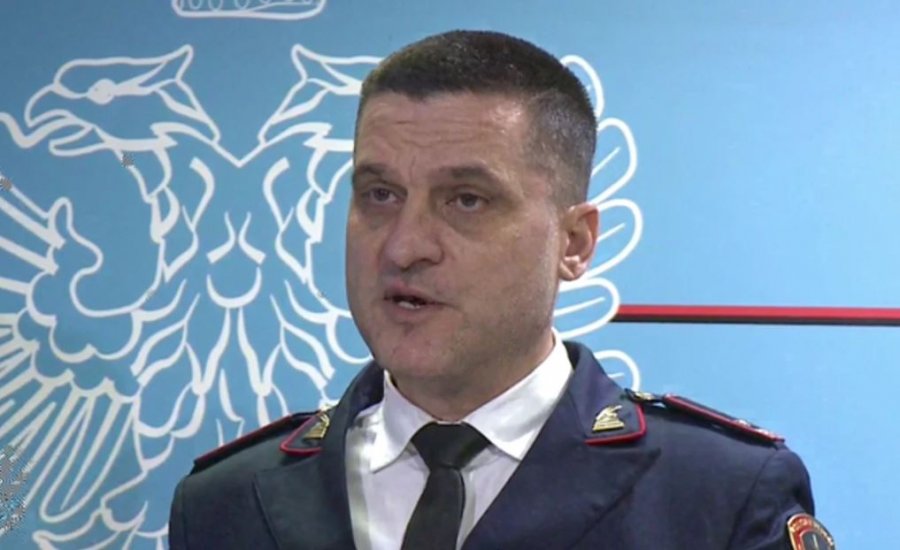 Protesta e opozites  shkarkohet nga detyra edhe drejtori i Policisë së Tiranës