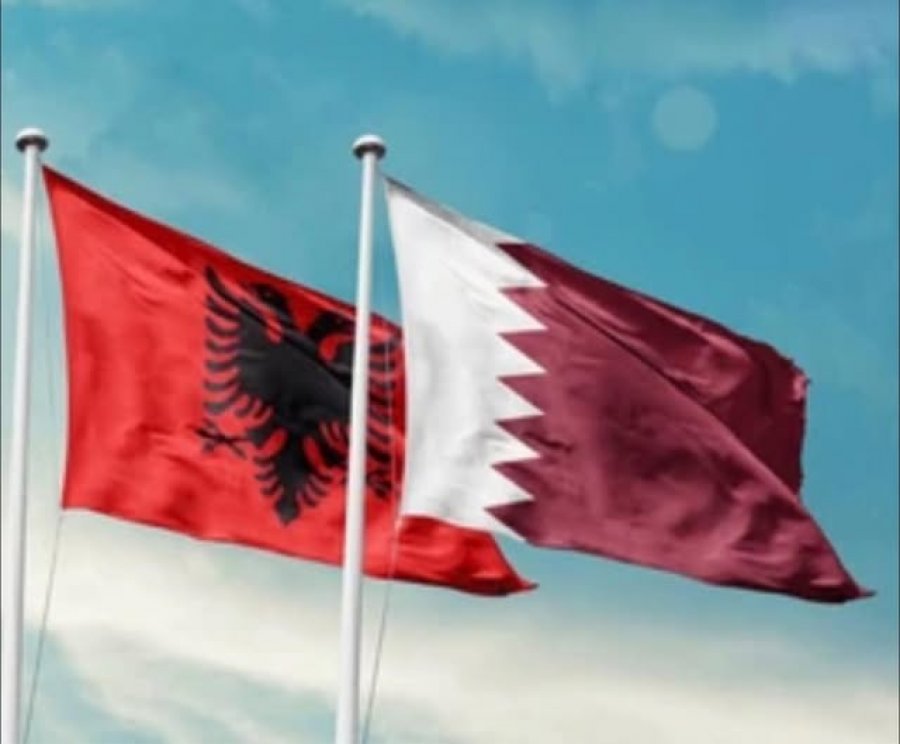 Ambasada në Katar thirrje shqiptarëve  Zbatoni me përpikëri udhëzimet e autoriteteve