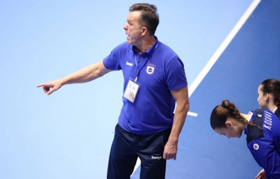 Shabani para dy sfidave me Finlandën  Janë ndeshje me peshë të madhe