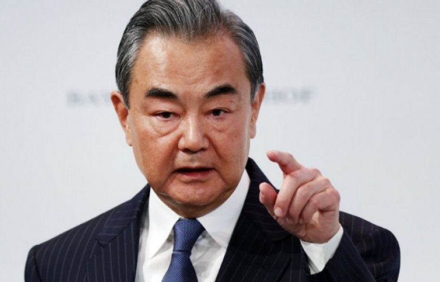 Pas Rusisë edhe Kina i quan sulmet ndaj Iranit të papranueshme