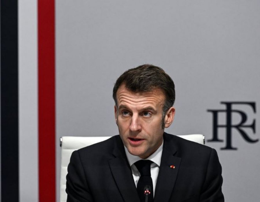  Nuk morëm pjesë në këto sulme   Franca  Gjermania dhe Mbretëria e Bashkuar  godasin  Iranin  por jo ushtarakisht