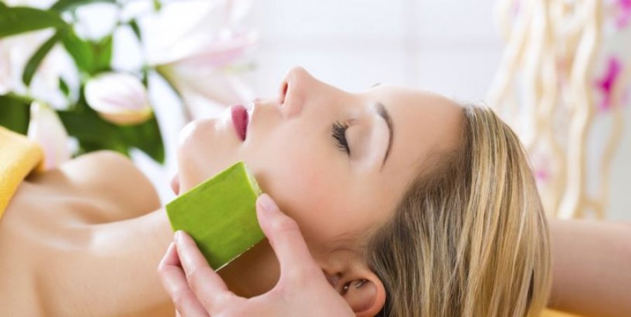 Aloe Vera  aleati i çmuar i bukurisë sonë