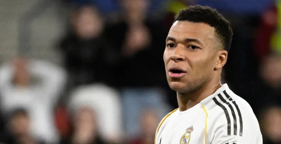 Zbulohet se sa kohë do të mungojë Mbappe pas shqetësimeve me gjurin