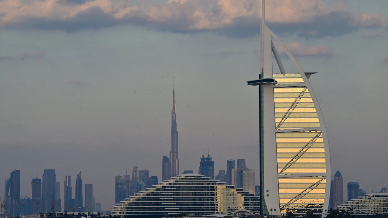 Njoftim me rëndësi për qytetarët e Kosovës të bllokuar në Emiratet e Bashkuara Arabe