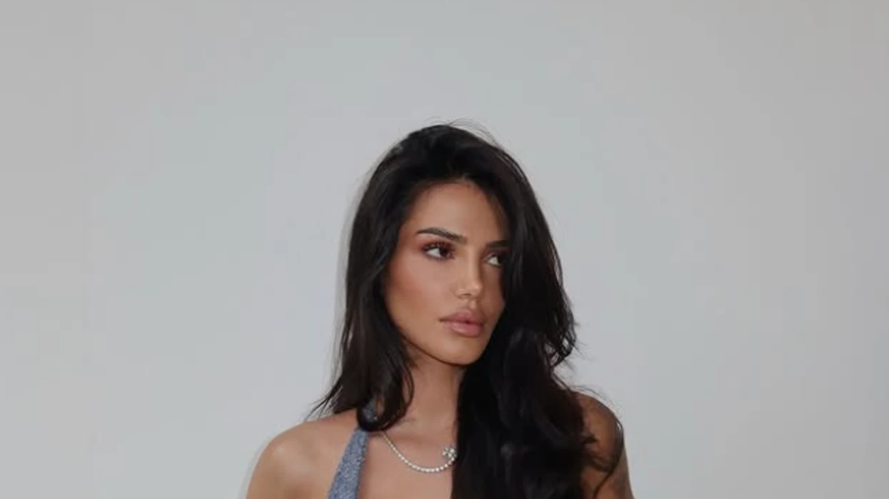 Zhvillimet në Dubai, Morena qetëson ndjekësit: Jam mirë, me Zotin