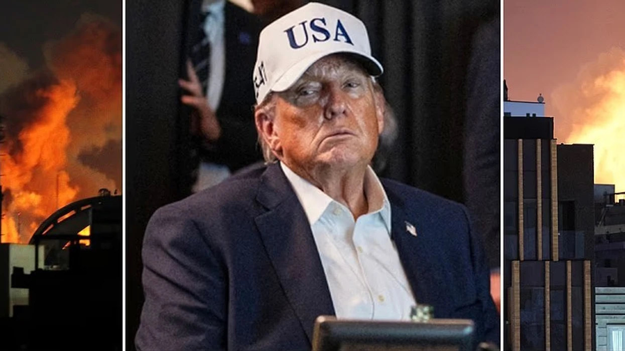 Trump: Sulmet ndaj Iranit mund të zgjasin deri në një muaj