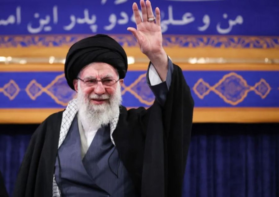 Kush ishte Khamenei, lideri suprem i Iranit?