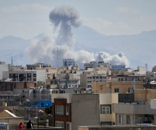 Dy ushtarë të tjerë amerikanë vriten në konfliktin me Iranin