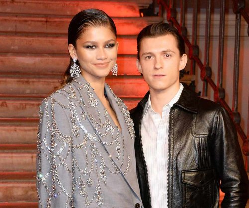 Zendaya dhe Tom Holland kurorëzojnë dashurinë me martesë 