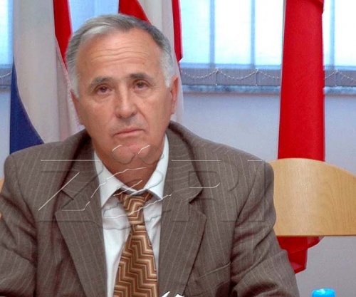 Vdes ish-kryeprokurori i Shtetit, Hilmi Zhitia