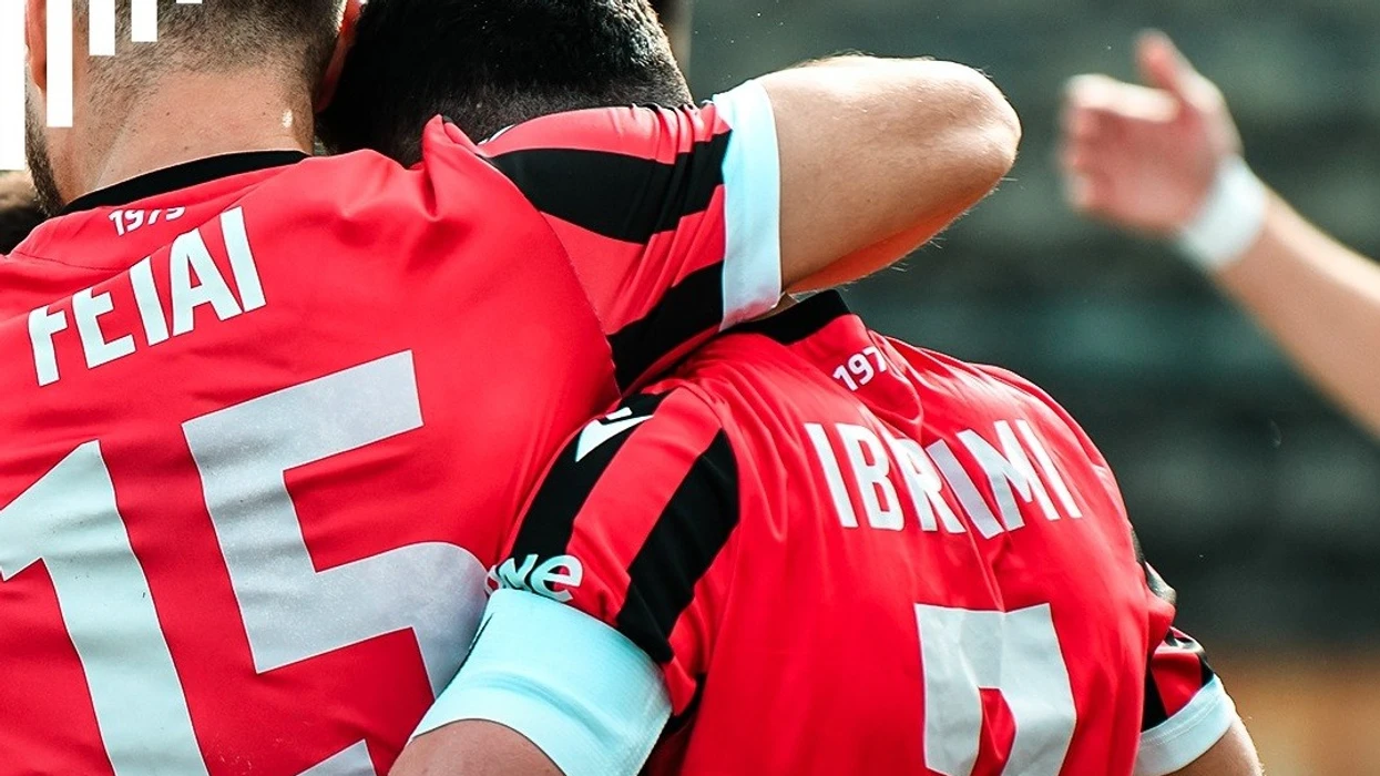 Shkëndija merr fitoren e radhës dhe shton ritmin në garën për titull