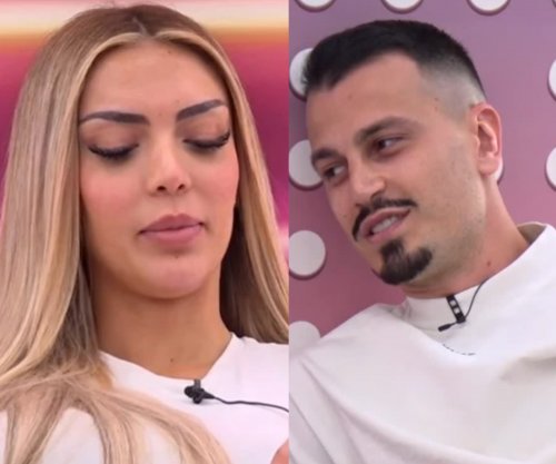 “S’kam dyshime që më ke qejf”, Mateo zbulon ndjenjat e Brikenës