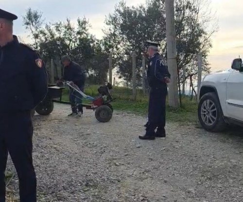 Po punonte tokën, humb jetën 36-vjeçari në Fier