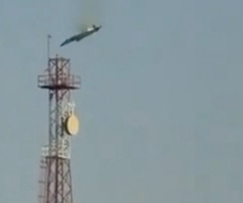 Tre avionë luftarakë amerikanë rrëzohen në Kuvajt, dyshohet për goditje aksidentale