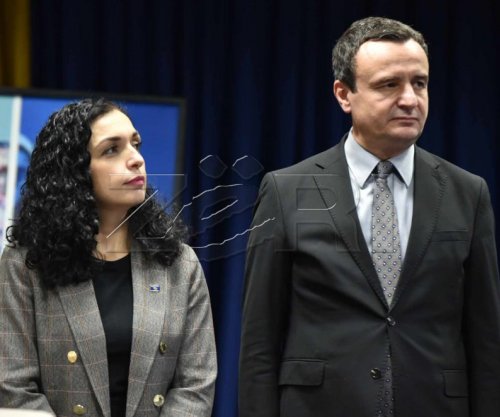 Kurti pytetet pse nuk po e kandidon Vjosa Osmanin për presidente