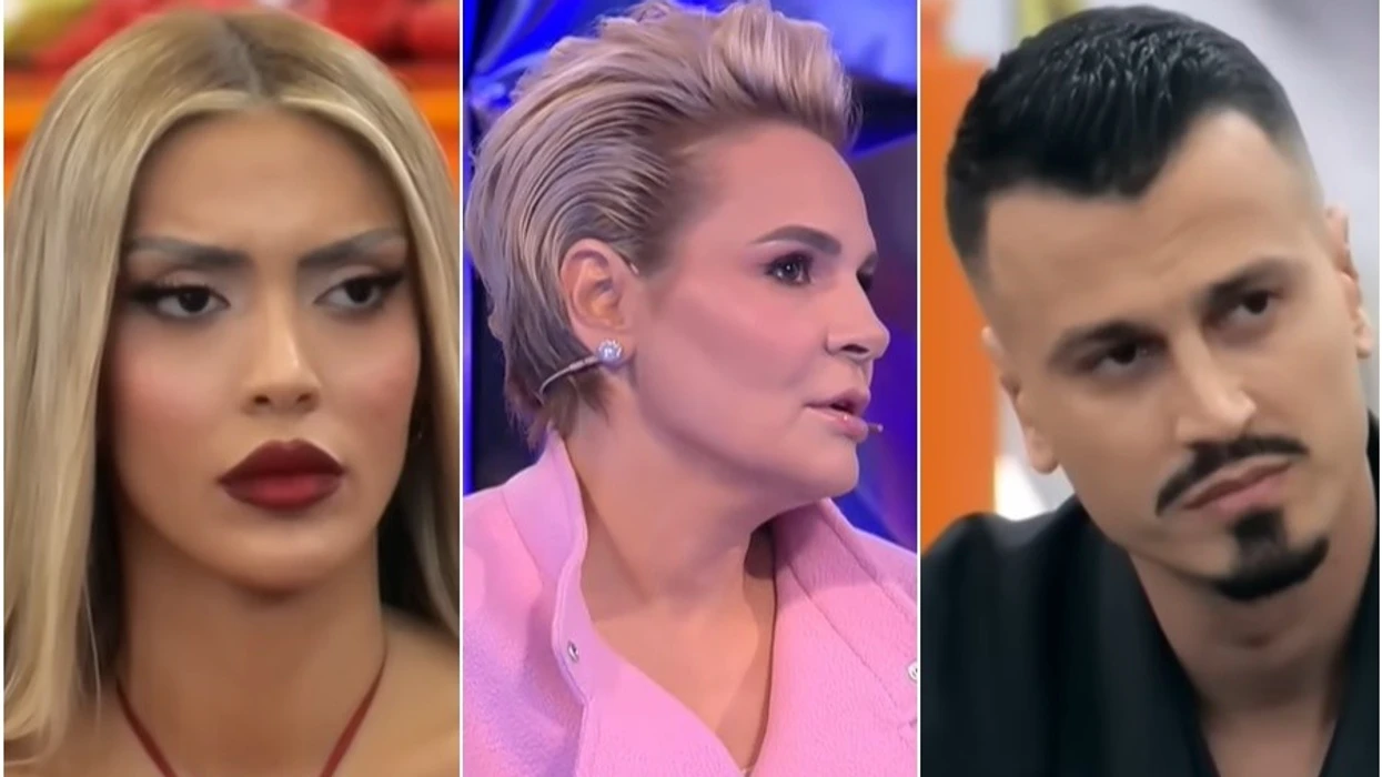 Monika Kryemadhi befason me deklaratën: Mateo pëlqen Selin