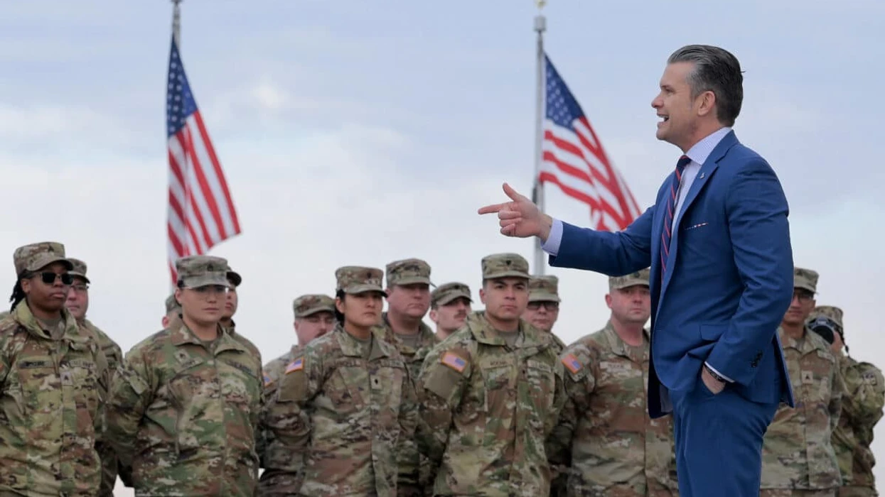 Deklarohet sekretari i Mbrojtjes i SHBA-së: Ne nuk e filluam luftën, por do ta përfundojmë