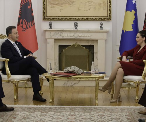 Osmani pas takimit me Peleshin: Uniteti ynë është forcë