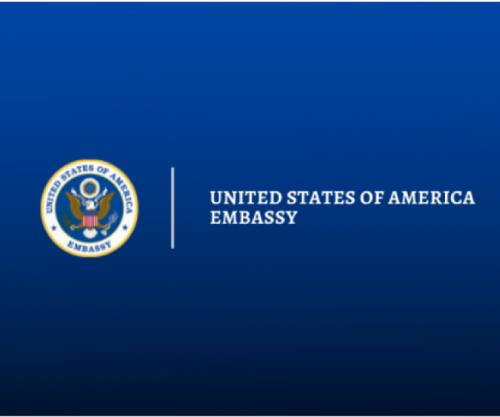 US Embassy Pristina - Supervisory Information Management Specialist, 02.03.2026