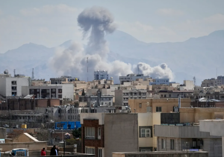 Dy ushtarë të tjerë amerikanë vriten në konfliktin me Iranin