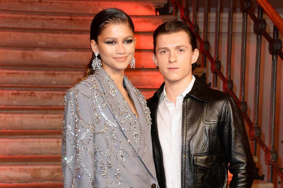 Zendaya dhe Tom Holland kurorëzojnë dashurinë me martesë 