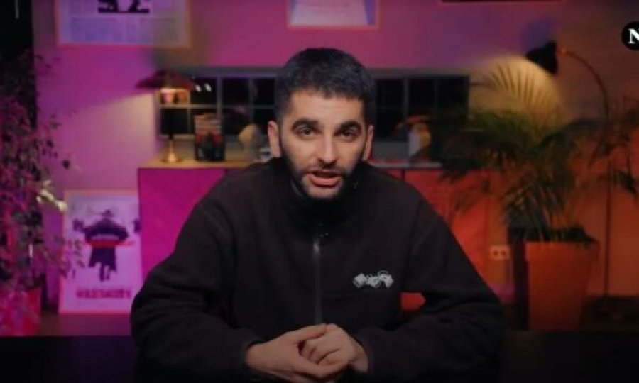 AGK ja dënon sulmin fizik ndaj gazetarit Burim Pacolli  Policia t i gjejë dhe t i kapë autorët