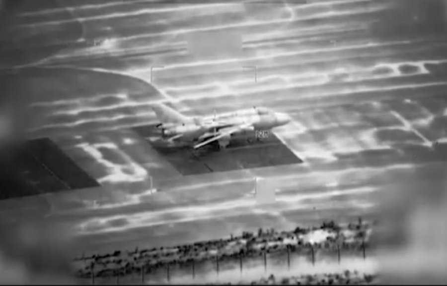 Zgjerohet konflikti në Lindjen e Mesme