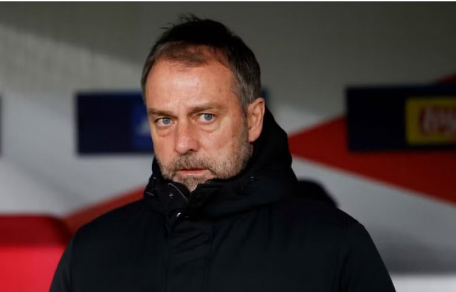 Flick  Duhet ta bëjmë të pamundurën të mundur kundër Atletico