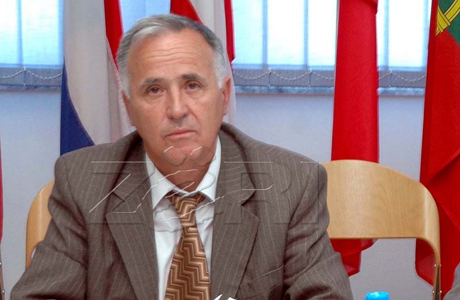 Vdes ish-kryeprokurori i Shtetit, Hilmi Zhitia